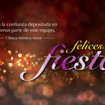 Felices Fiestas, 2016