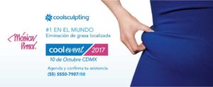Cool Event 2017, Criolipolisis