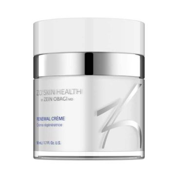 Renewal Crème Zo Skin Health