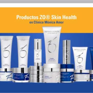 Productos ZO Skin Health